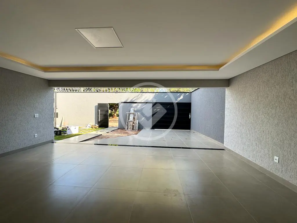 Imagem 5 - Casa em Residencial Vale do Araguaia, Goiânia - GO