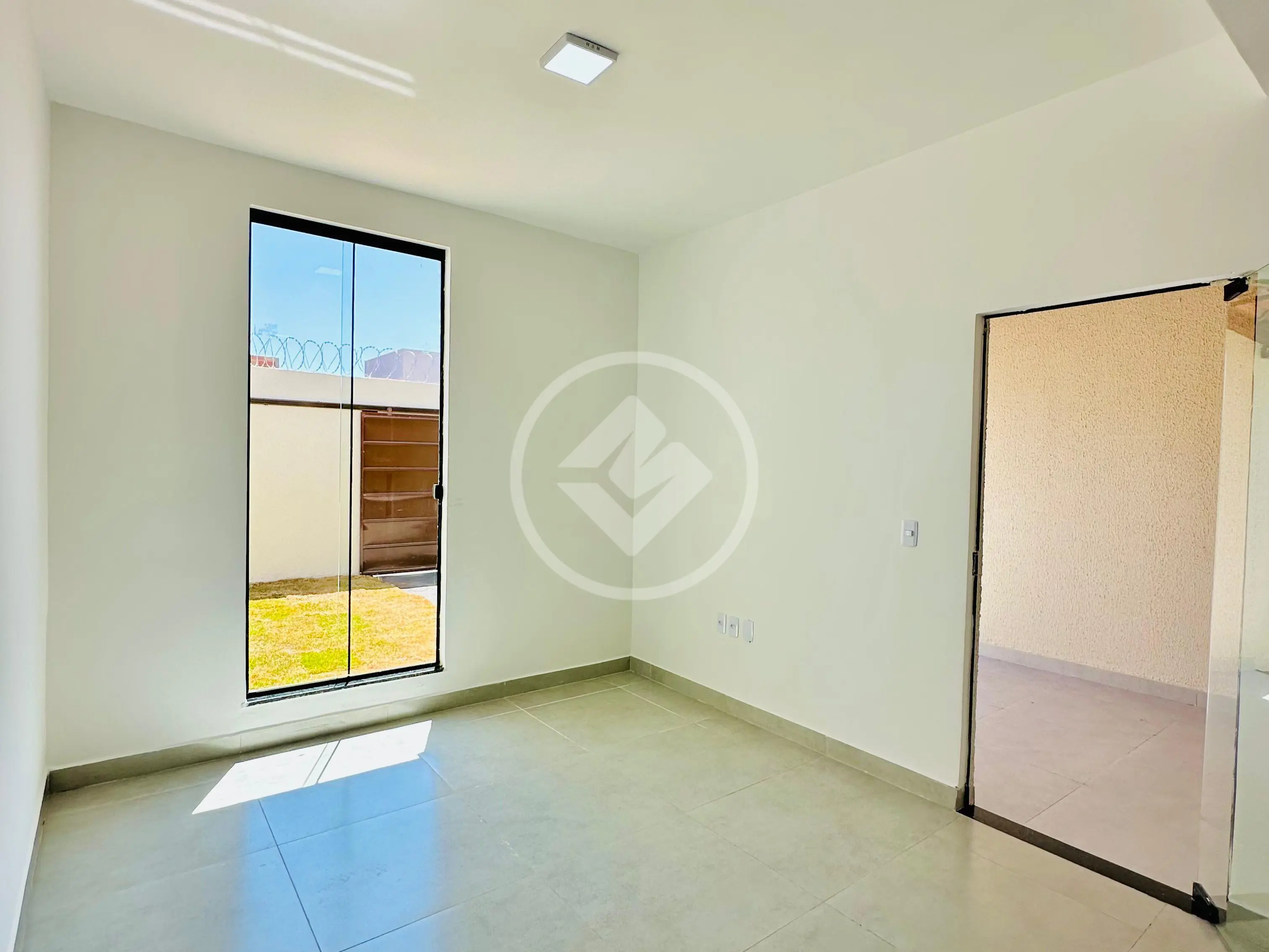 Imagem 4 - Casa em Residencial Ravena, Senador Canedo - GO