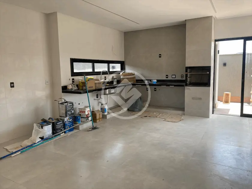 Imagem 3 - Casa Condomínio em Jardins Bolonha, Senador Canedo - GO