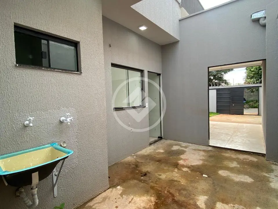 Image 16 - Casa em RESIDENCIAL MORADA DO BOSQUE, Senador Canedo - GO