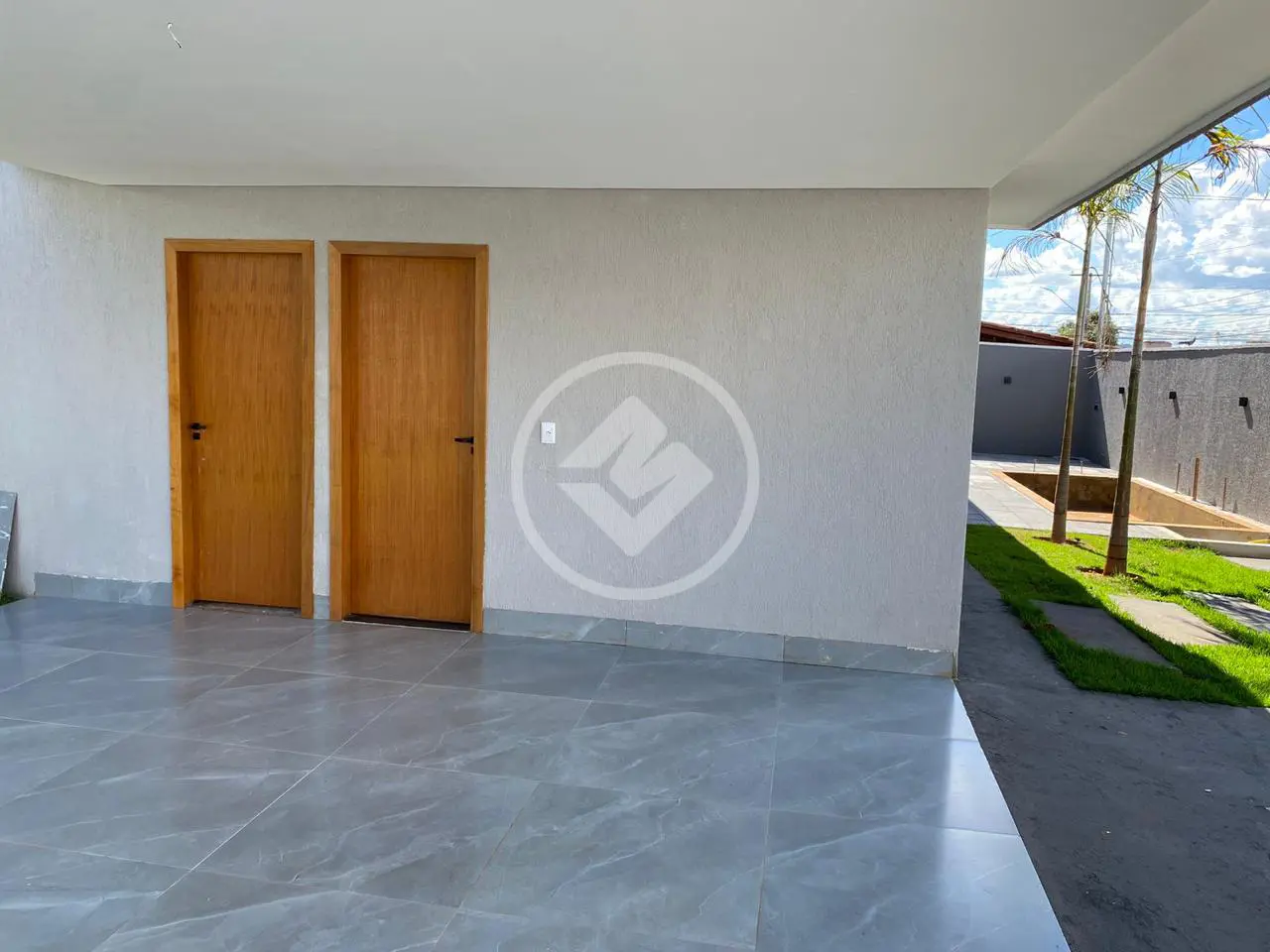Imagem 2 - Casa em São Francisco, Senador Canedo - GO