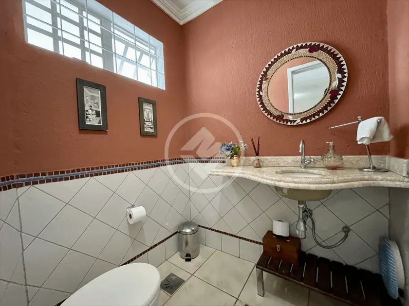 Imagem 6 - Casa em Jardim América, Goiânia - GO