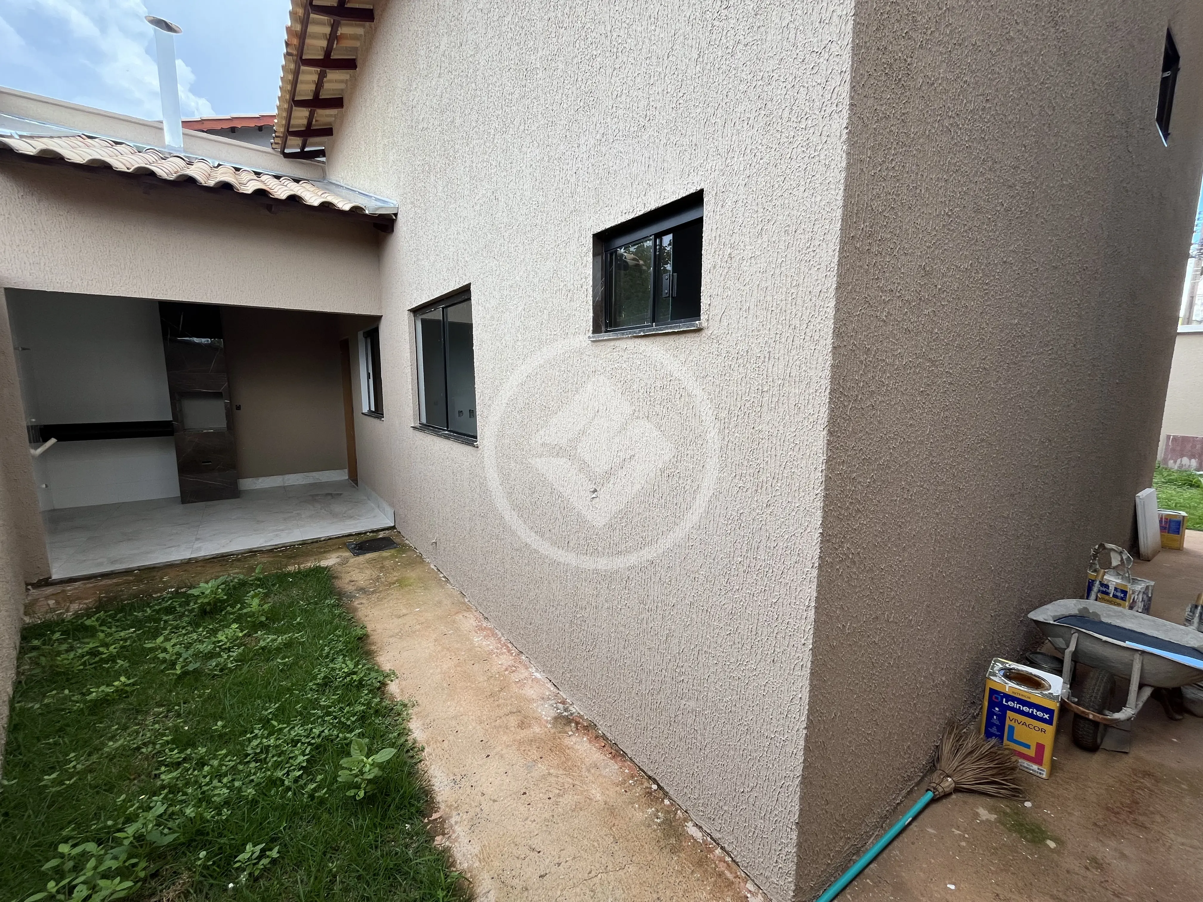 Image 10 - Casa em Parque Industrial de Senador Canedo, Senador Canedo - GO