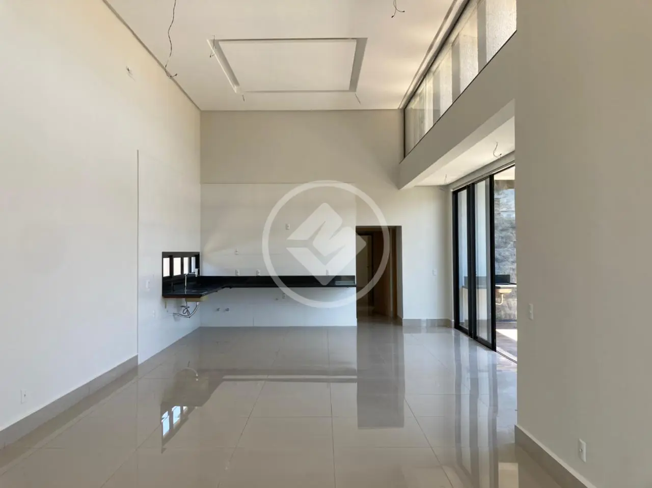 Imagem 6 - Casa Condomínio em Terras Alpha Residencial 1, Senador Canedo - GO