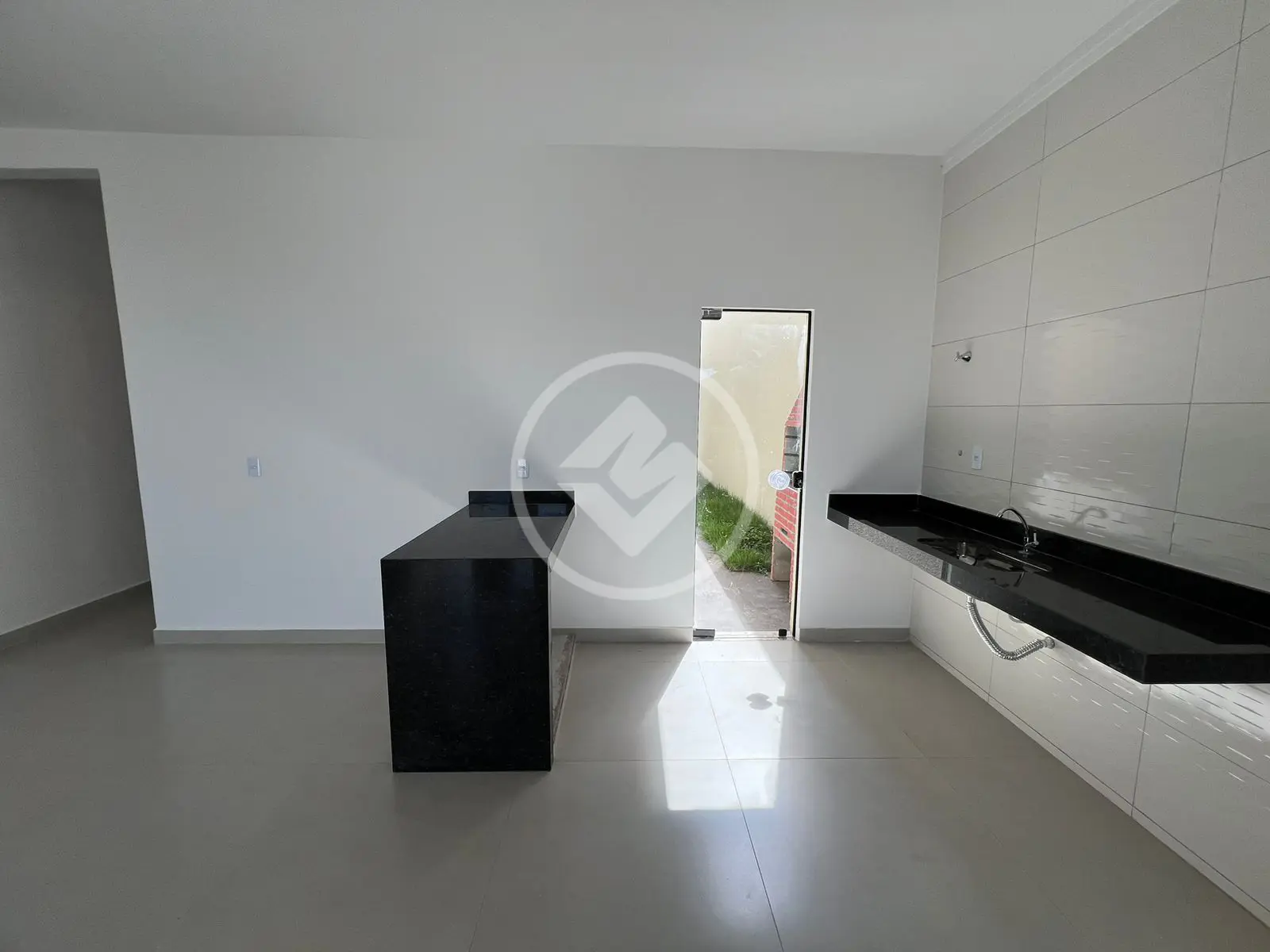 Imagem 4 - Casa em Residencial Ravena, Senador Canedo - GO