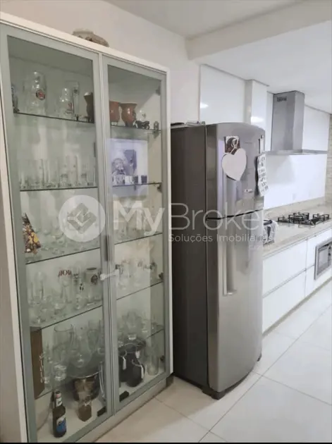 Imagem 4 - Casa Condomínio em Chácaras Bela Vista, Aparecida de Goiânia - GO
