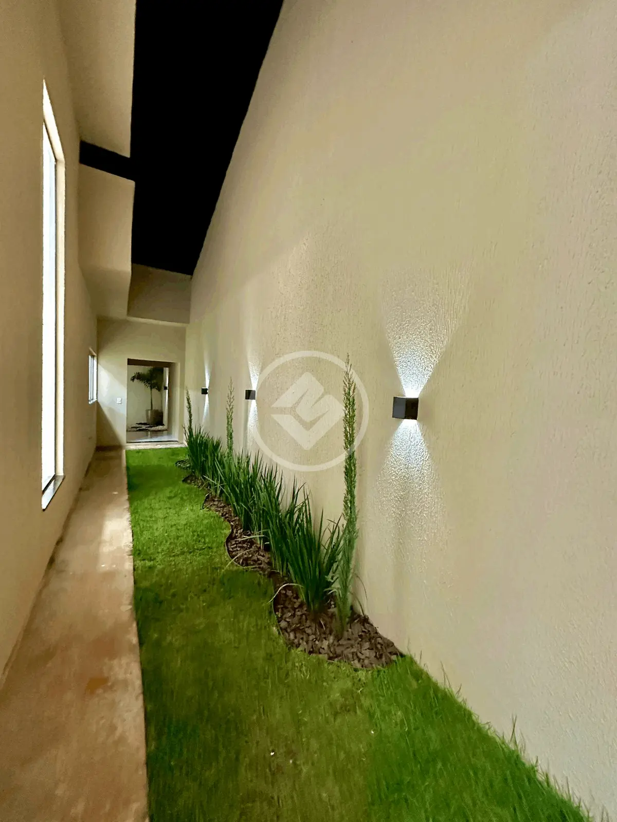 Imagem 4 - Casa em Residencial Paraíso, Senador Canedo - GO