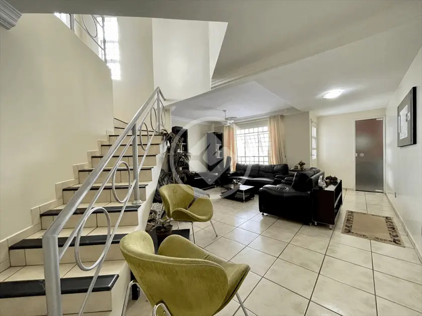 Imagem 5 - Casa em Jardim América, Goiânia - GO