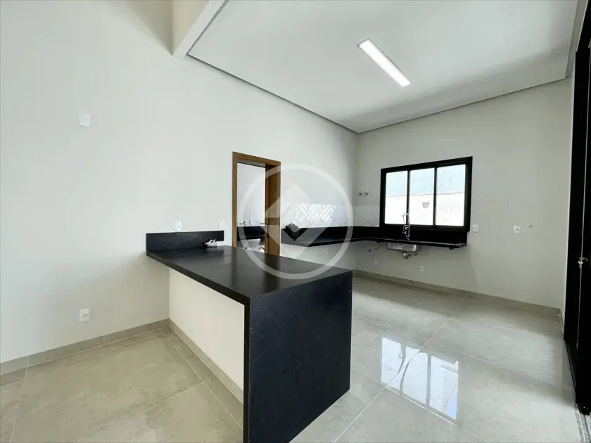 Imagem 6 - Casa Condomínio em Residencial Alphaville Flamboyant, Goiânia - GO