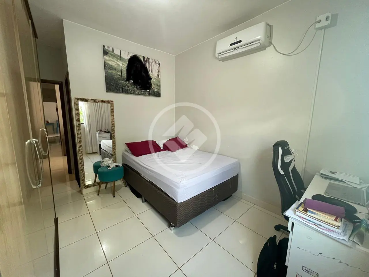 Imagem 3 - Casa em São Francisco, Senador Canedo - GO