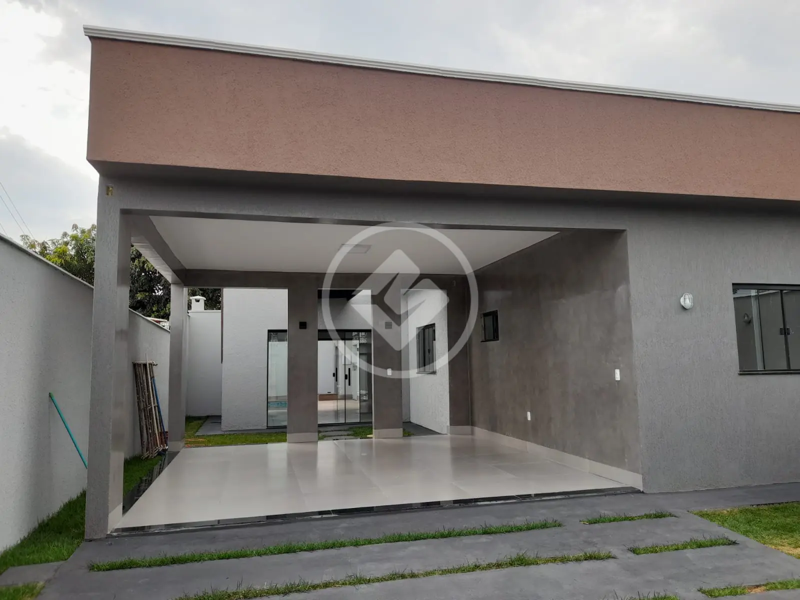 Imagem 2 - Casa em Residencial Prado, Senador Canedo - GO