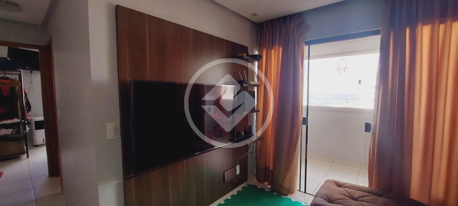 Imagem 2 - Apartamento em Vila Brasília, Aparecida de Goiânia - GO