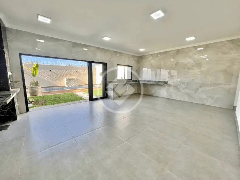 Imagem 5 - Casa em Das Indústrias, Senador Canedo - GO