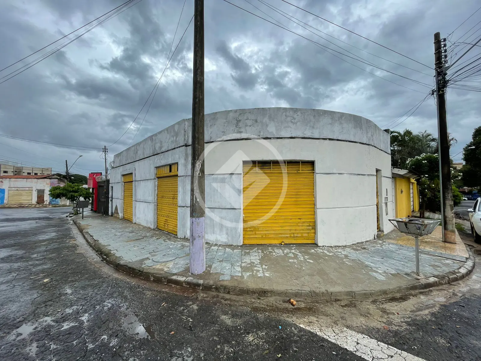 Casa Setor Leste Vila Nova, Goiânia - GO — foto 2