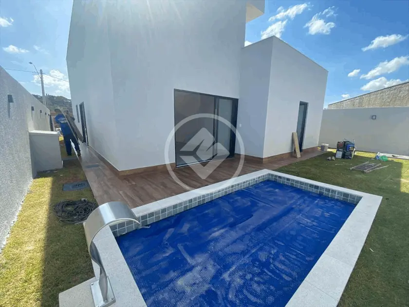 Imagem 2 - Casa Condomínio em Jardins Porto, Senador Canedo - GO