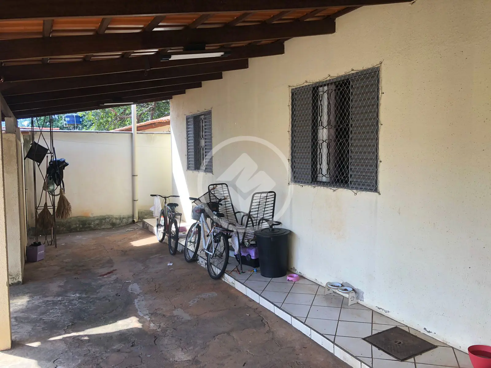 Imagem 2 - Casa em Jardim América, Goiânia - GO