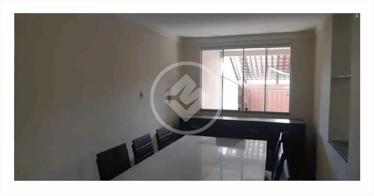 Sobrado Setor Bueno, Goiânia - GO — foto 1