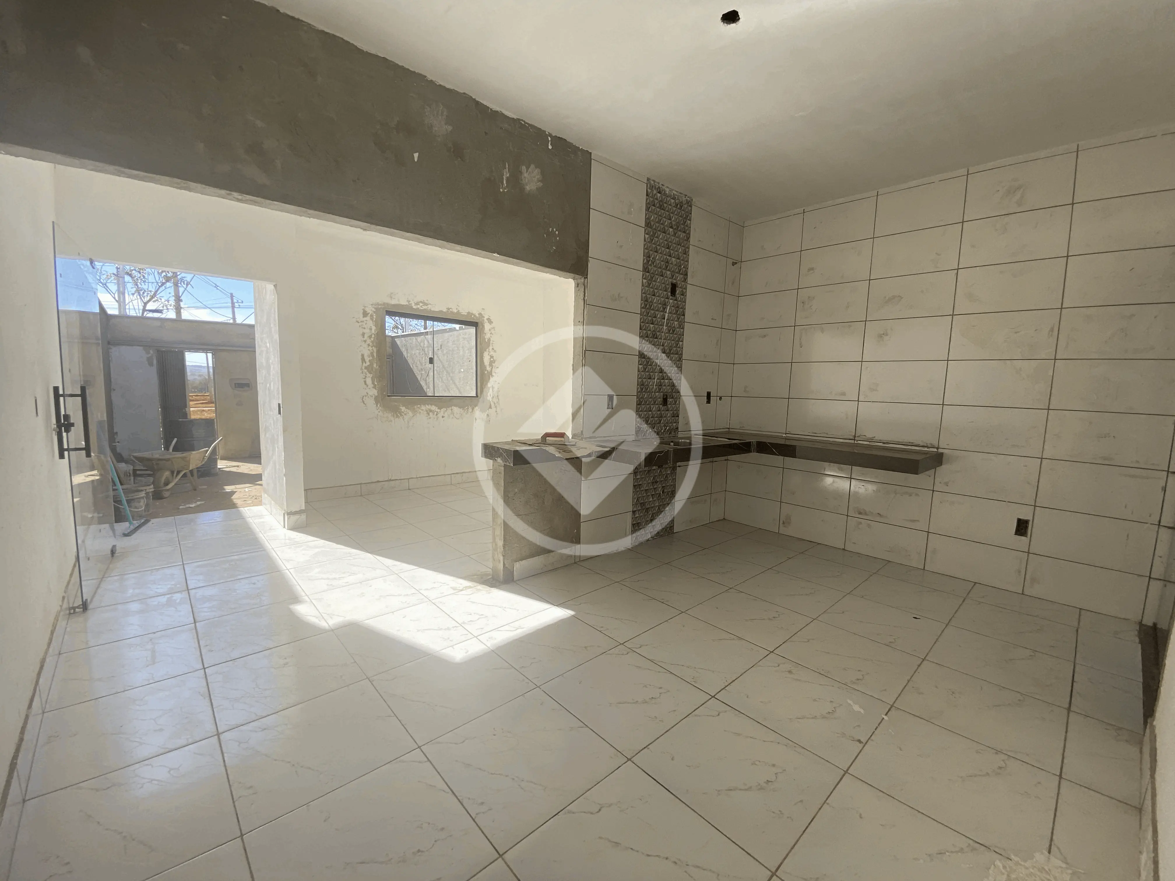 Imagem 5 - Casa em São Francisco II, Senador Canedo - GO