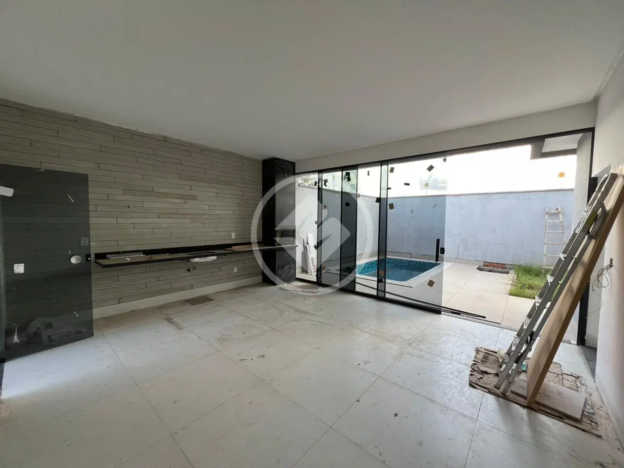 Imagem 5 - Casa em Residencial Marília, Senador Canedo - GO