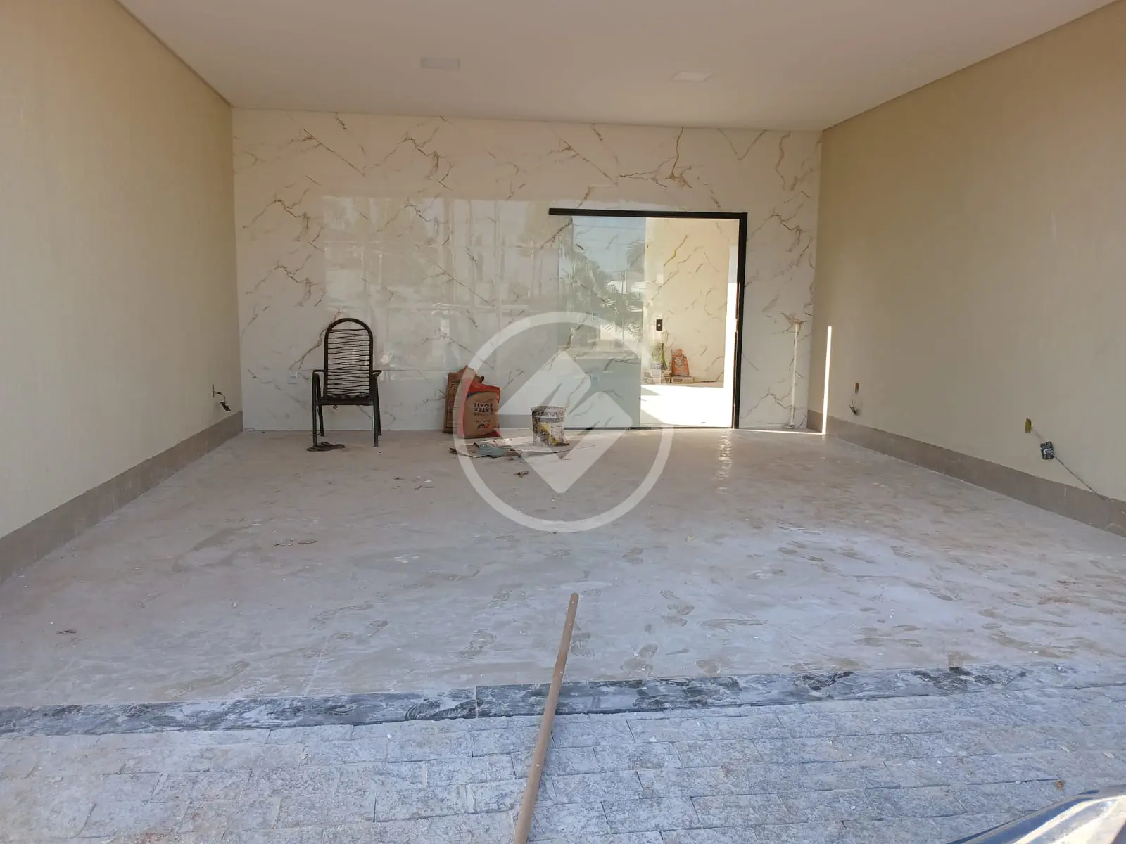Imagem 3 - Casa Condomínio em Residencial Condomínio Jardim Veneza, Senador Canedo - GO