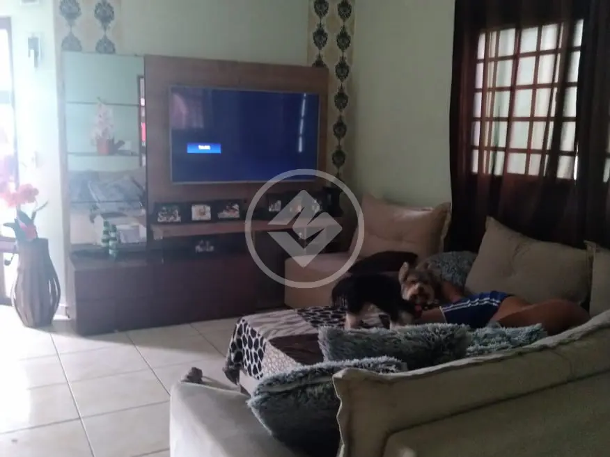 Imagem 5 - Casa em Jardim Maria Helena, Goiânia - GO