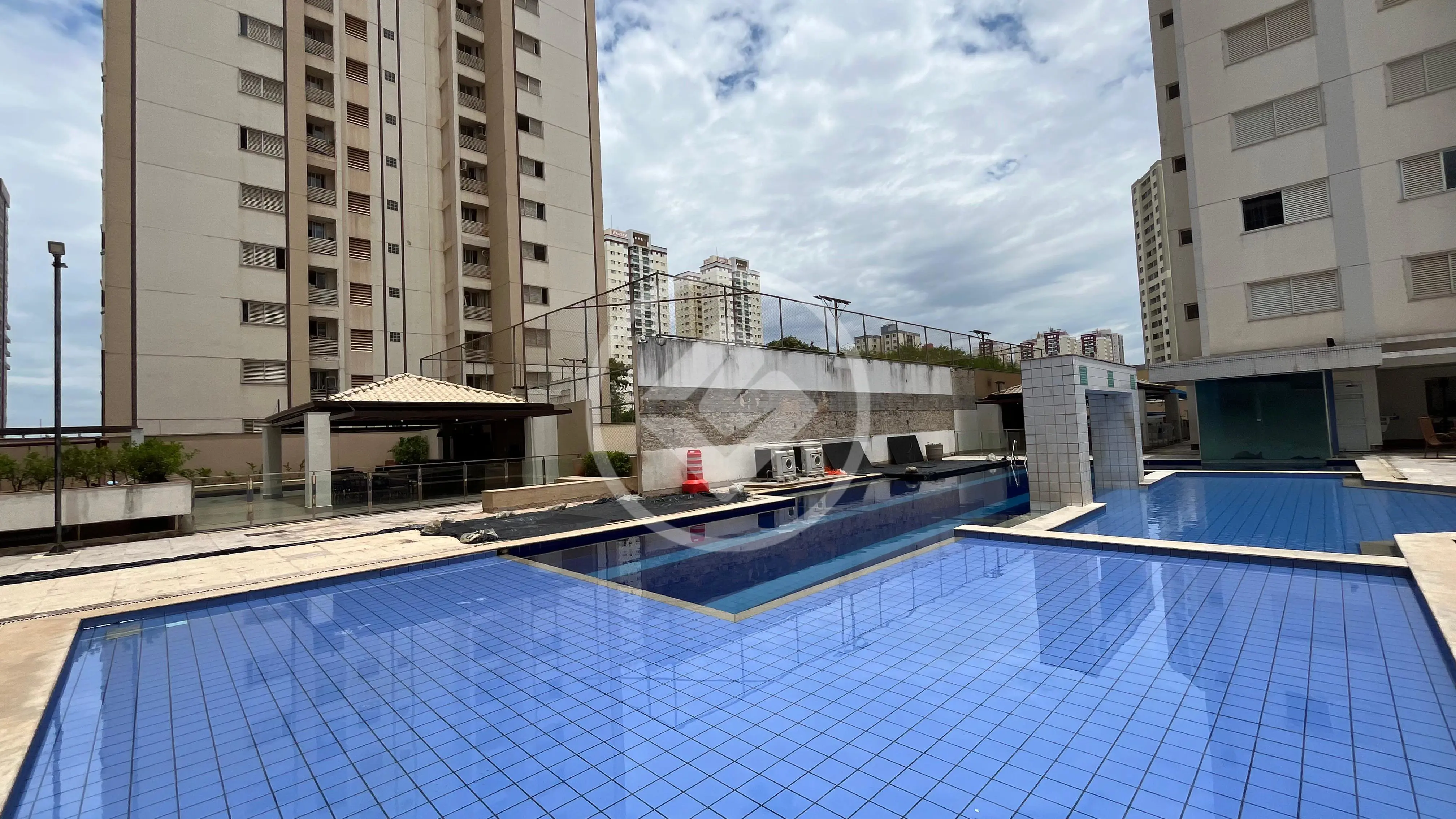 Image 30 - Apartamento em Residencial Eldorado, Goiânia - GO