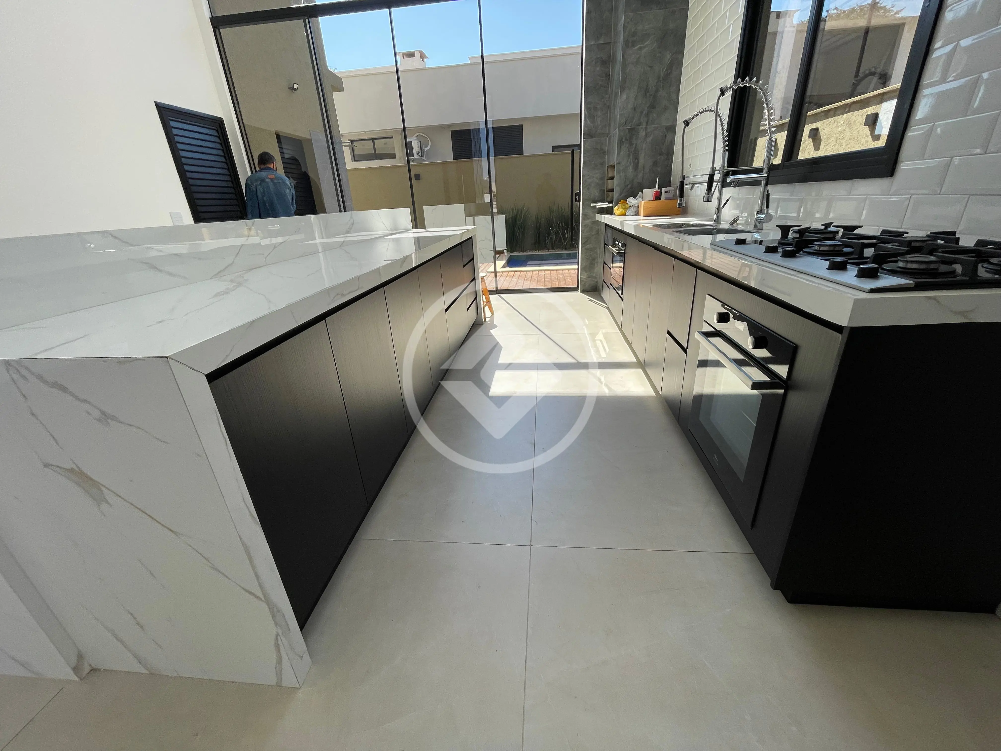 Imagem 4 - Casa Condomínio em Residencial Goiânia Golfe Clube, Goiânia - GO