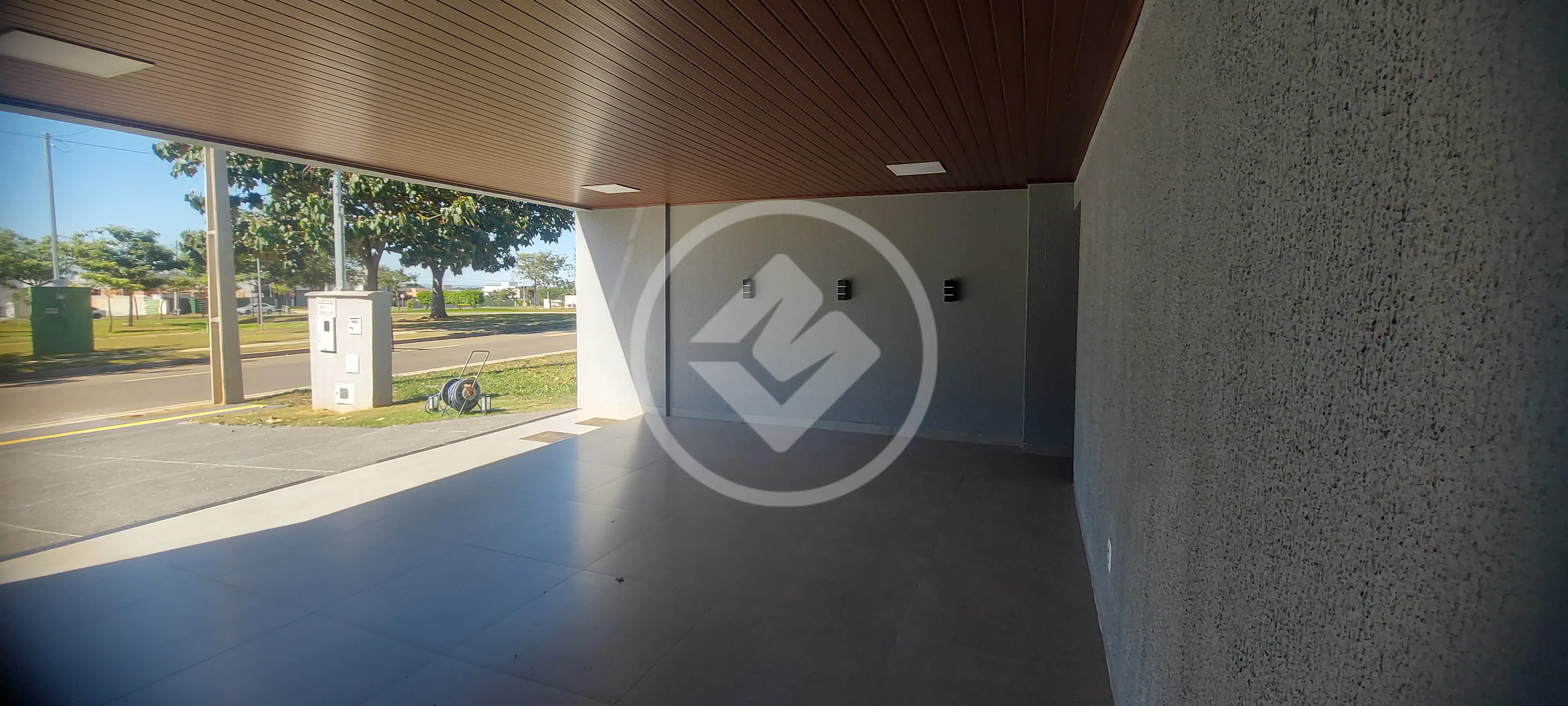 Imagem 2 - Casa Condomínio em Terras Alpha Residencial 1, Senador Canedo - GO