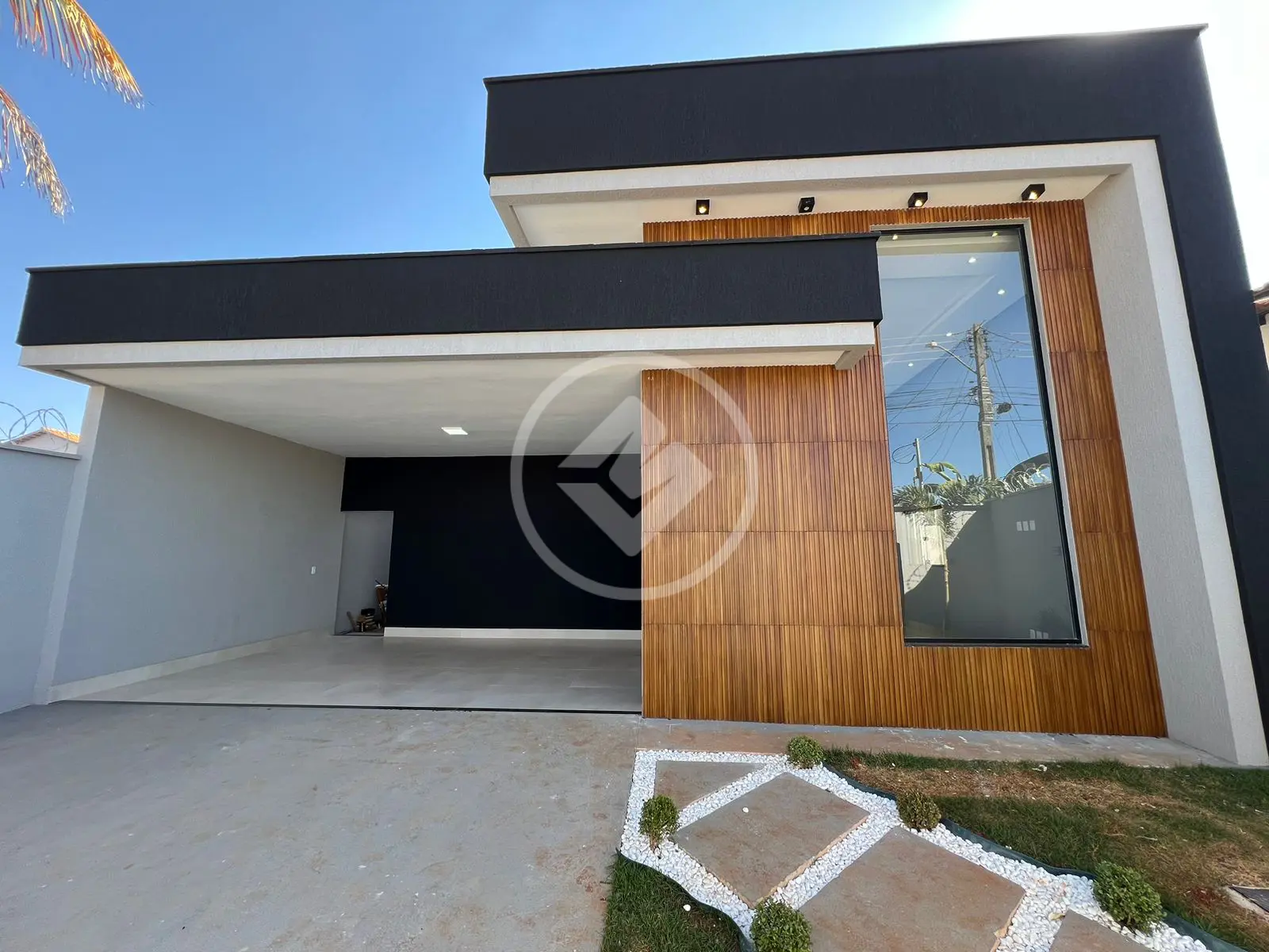Casa Residencial São Leopoldo Complemento, Goiânia - GO — foto 1