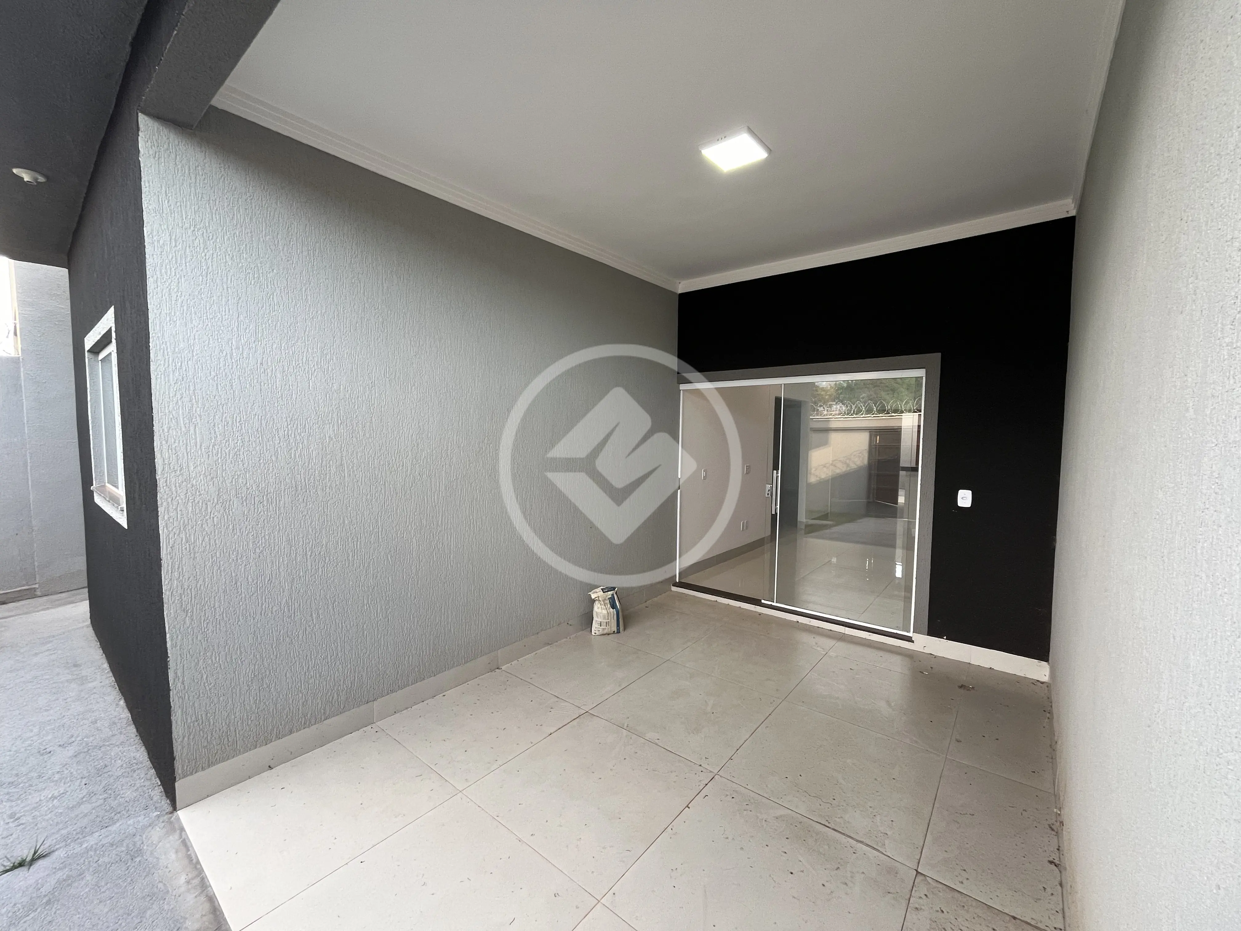 Imagem 2 - Casa em Jardim Bougainville, Senador Canedo - GO