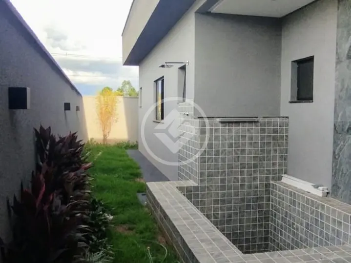 Image 19 - Casa Condomínio em Terras Alpha Residencial 2, Senador Canedo - GO