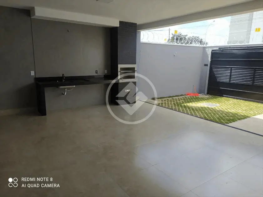 Imagem 2 - Casa em Moinho dos Ventos, Goiânia - GO