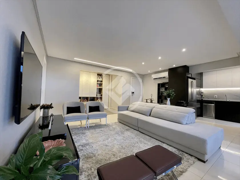 Apartamento Park Lozandes, Goiânia - GO — foto 1