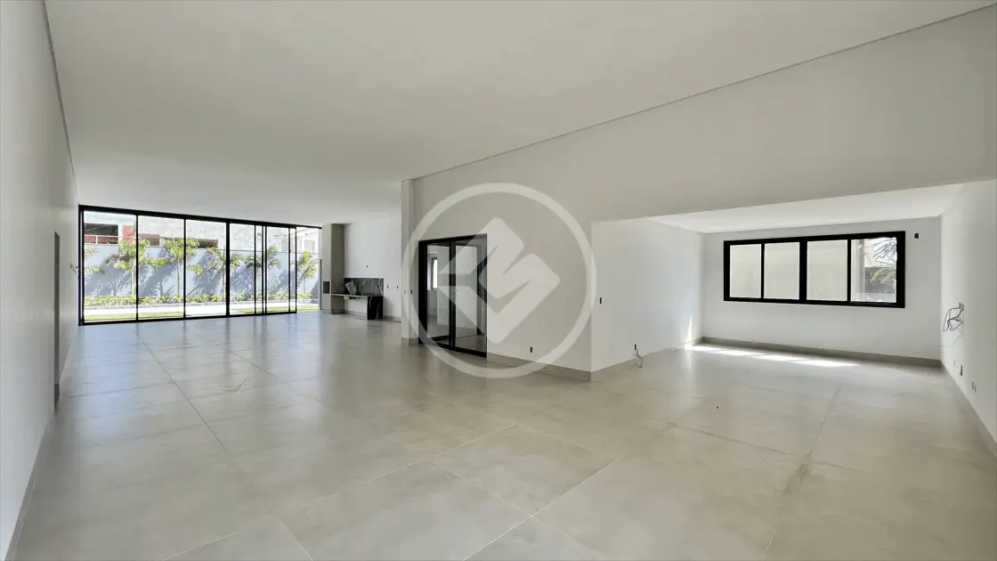 Casa Condomínio Residencial Alphaville Flamboyant, Goiânia - GO — foto 2