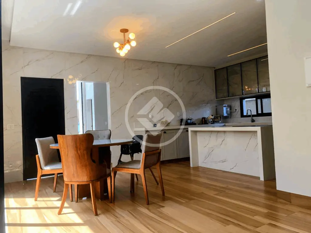 Imagem 6 - Casa Condomínio em Jardins Porto, Senador Canedo - GO