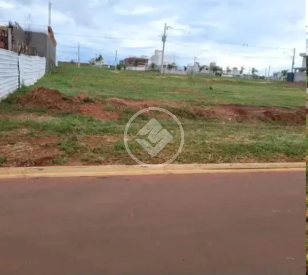 Terreno Condomínio Distrito Agroindustrial, Senador Canedo - GO — foto 1
