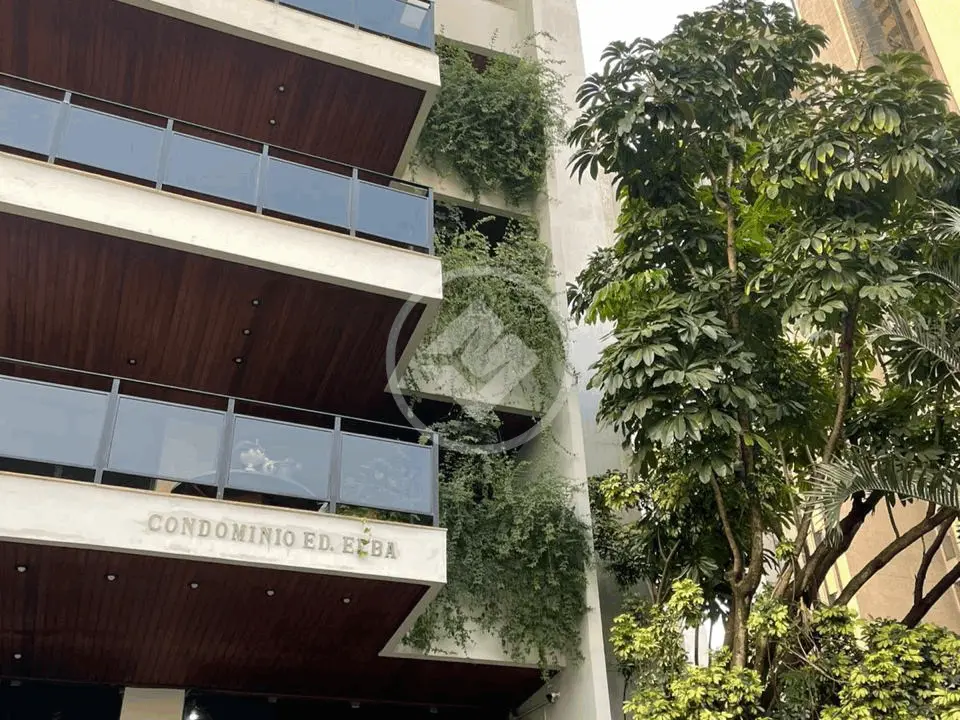 Apartamento Triplex Setor Marista, Goiânia - GO — foto 1