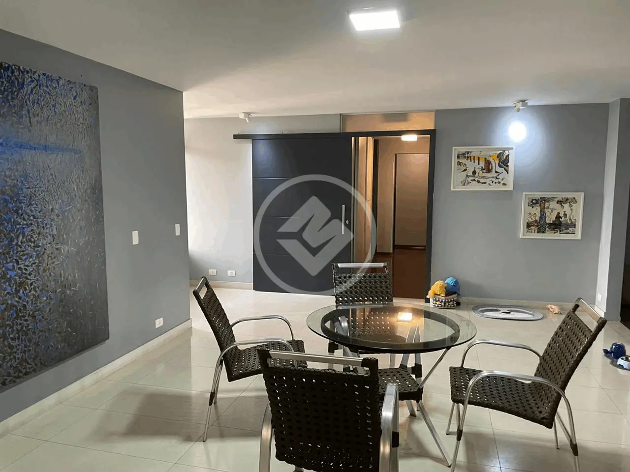 Imagem 2 - Apartamento Triplex em Setor Marista, Goiânia - GO