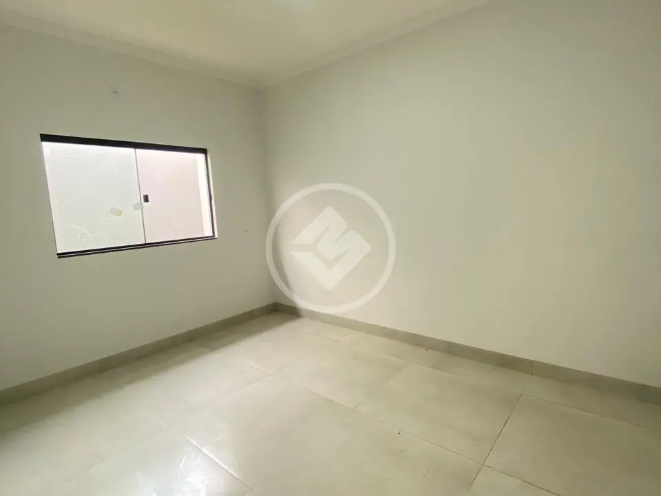 Imagem 6 - Casa em RESIDENCIAL MORADA DO BOSQUE, Senador Canedo - GO