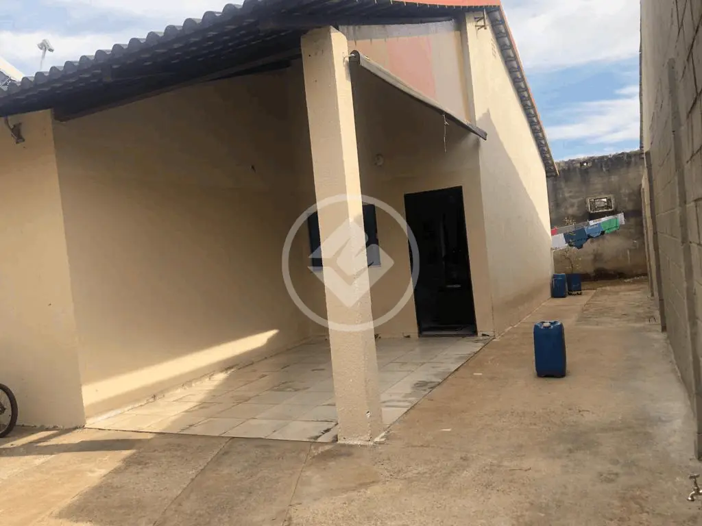 Casa Setor Estrela do Sul, Senador Canedo - GO — foto 1
