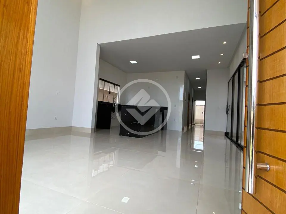 Imagem 4 - Casa Condomínio em Jardins Bolonha, Senador Canedo - GO