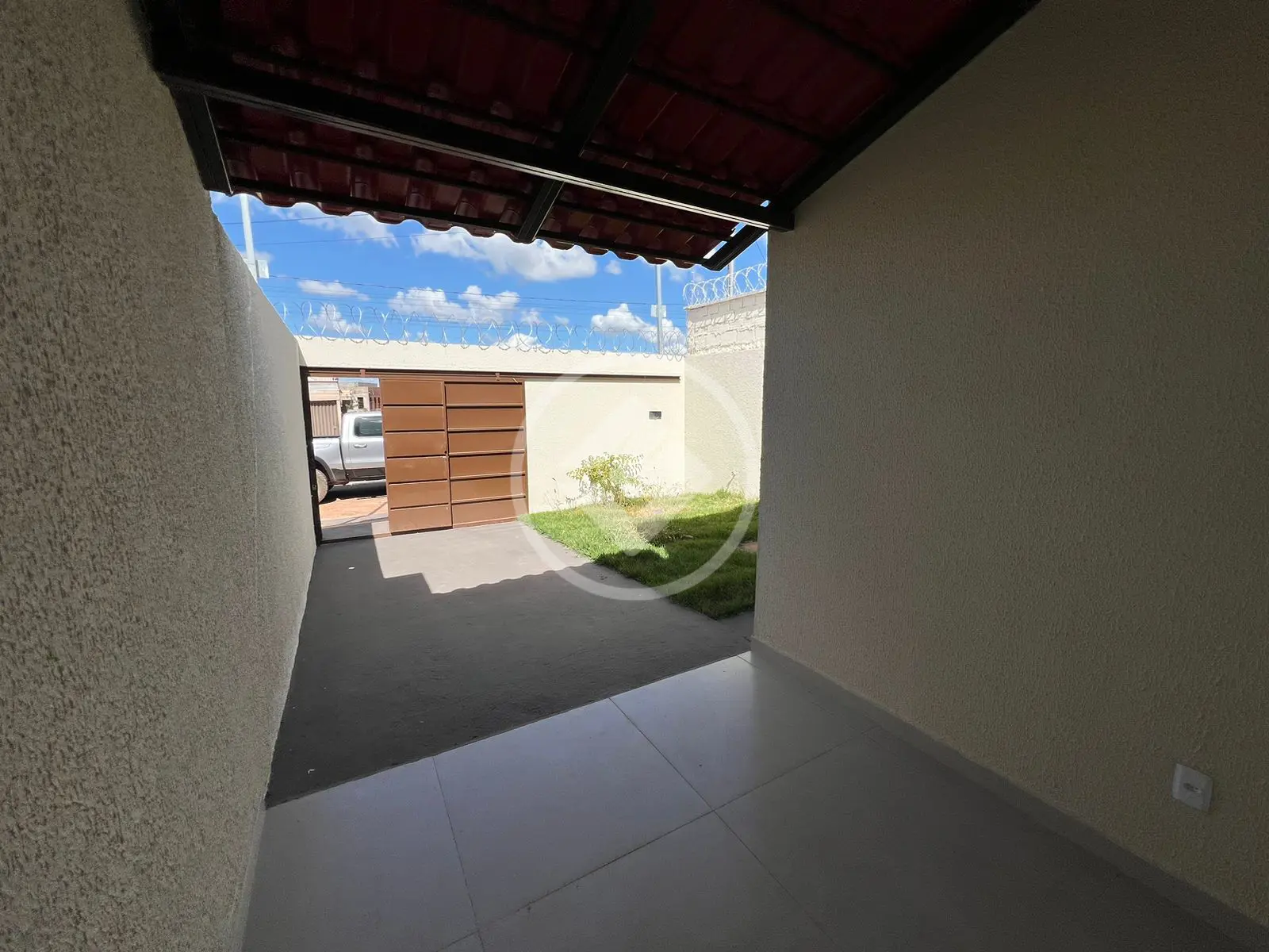 Imagem 2 - Casa em Residencial Ravena, Senador Canedo - GO