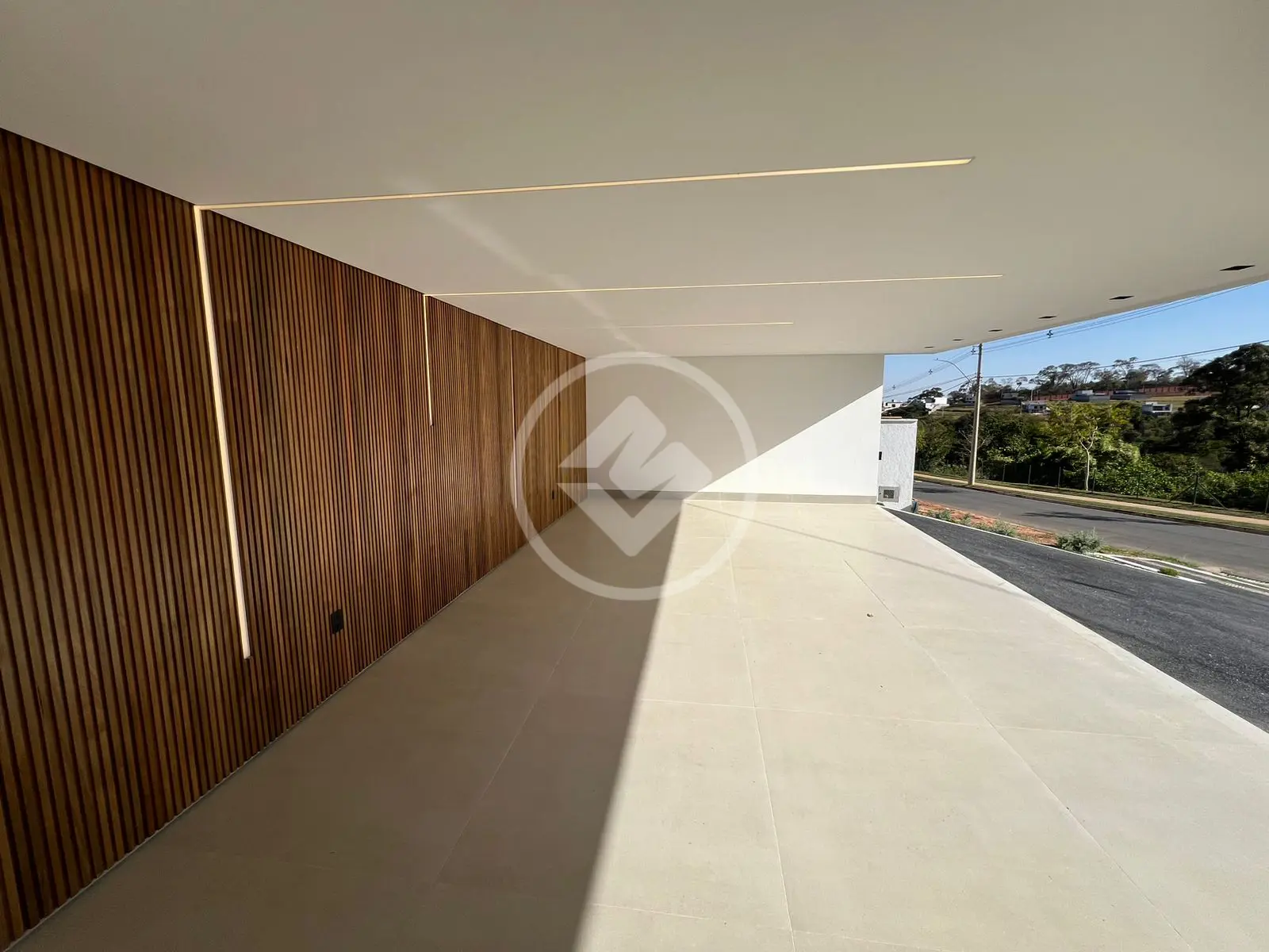 Imagem 3 - Casa Condomínio em Jardins Bolonha, Senador Canedo - GO
