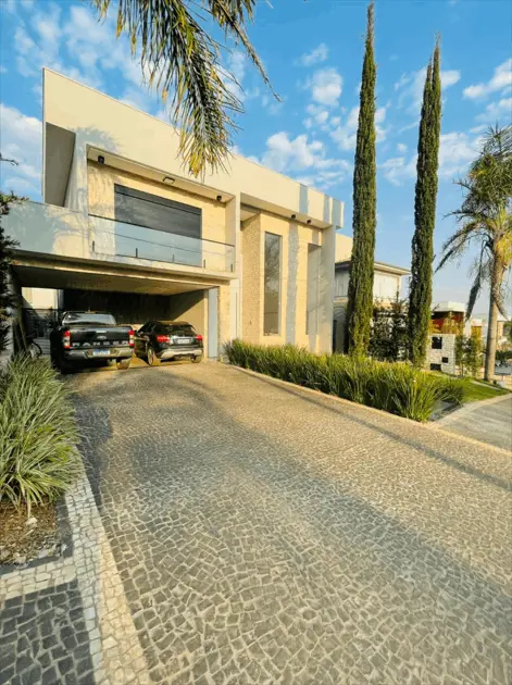 Image 10 - Casa Condomínio em Residencial Anaville, Anápolis - GO