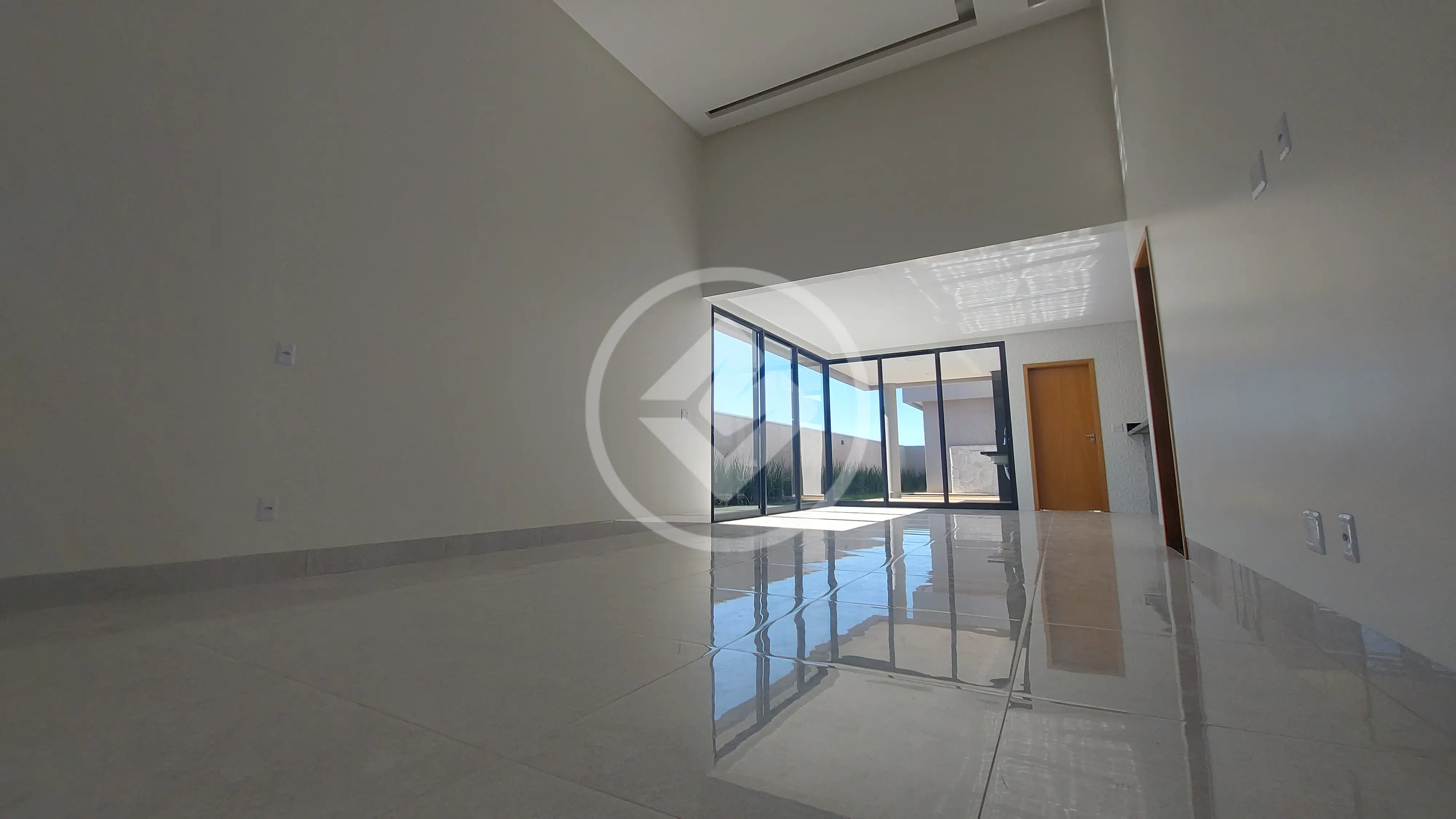 Imagem 4 - Casa Condomínio em Terras Alpha Residencial 1, Senador Canedo - GO