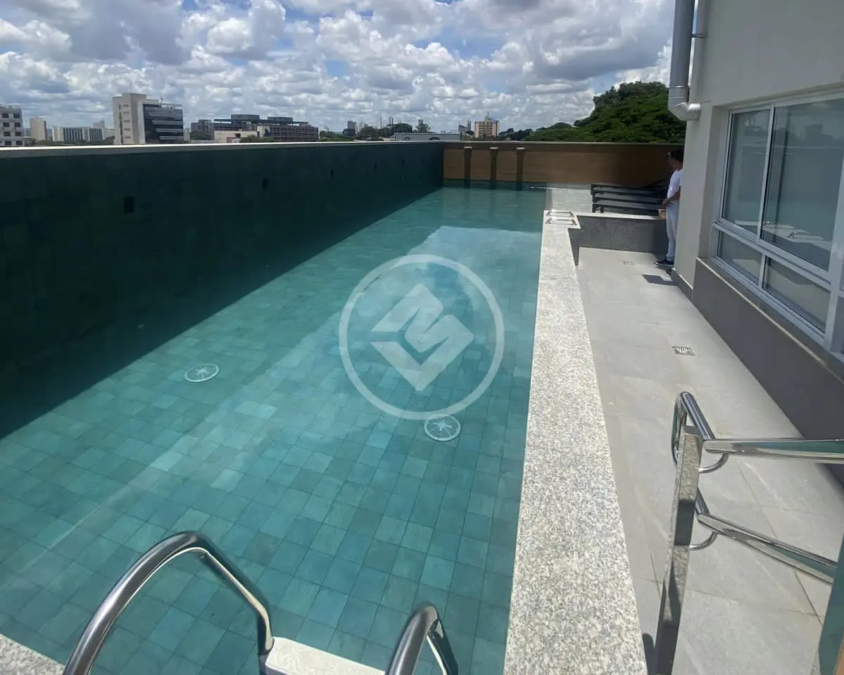 Imagem 3 - Apartamento em Setor Marista, Goiânia - GO