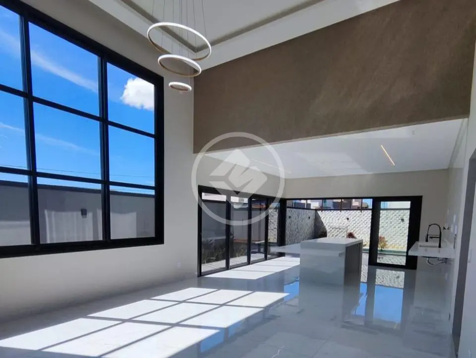 Imagem 4 - Casa Condomínio em Residencial Condomínio Jardim Veneza, Senador Canedo - GO