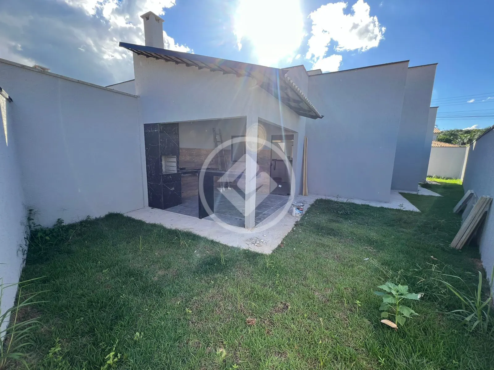 Image 10 - Casa em Alvorada, Senador Canedo - GO