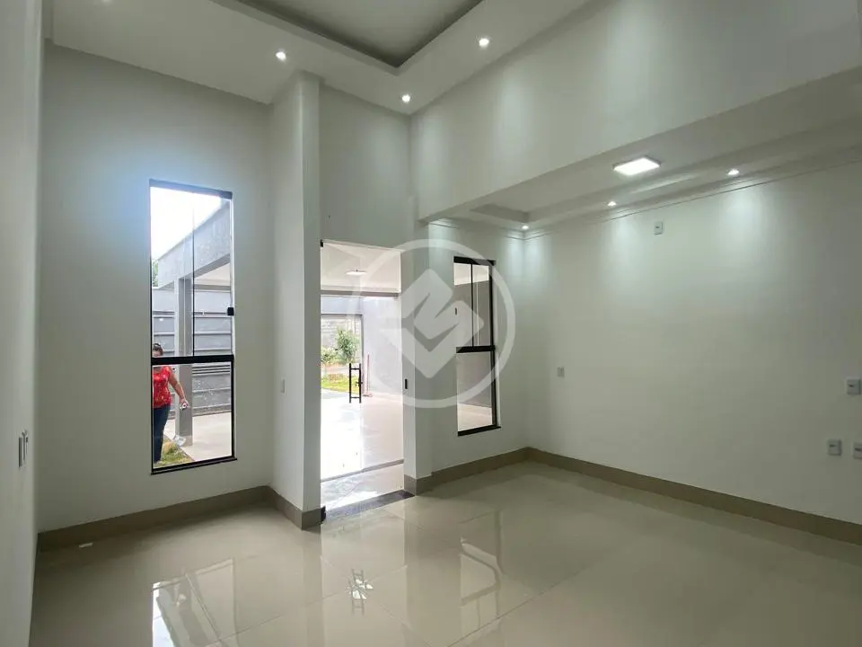 Imagem 4 - Casa em Setor Central, Senador Canedo - GO