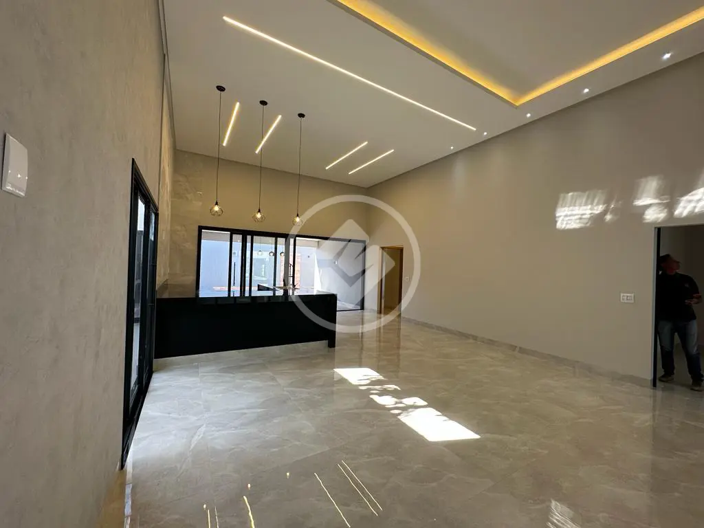 Imagem 6 - Casa em Residencial Vale do Araguaia, Goiânia - GO